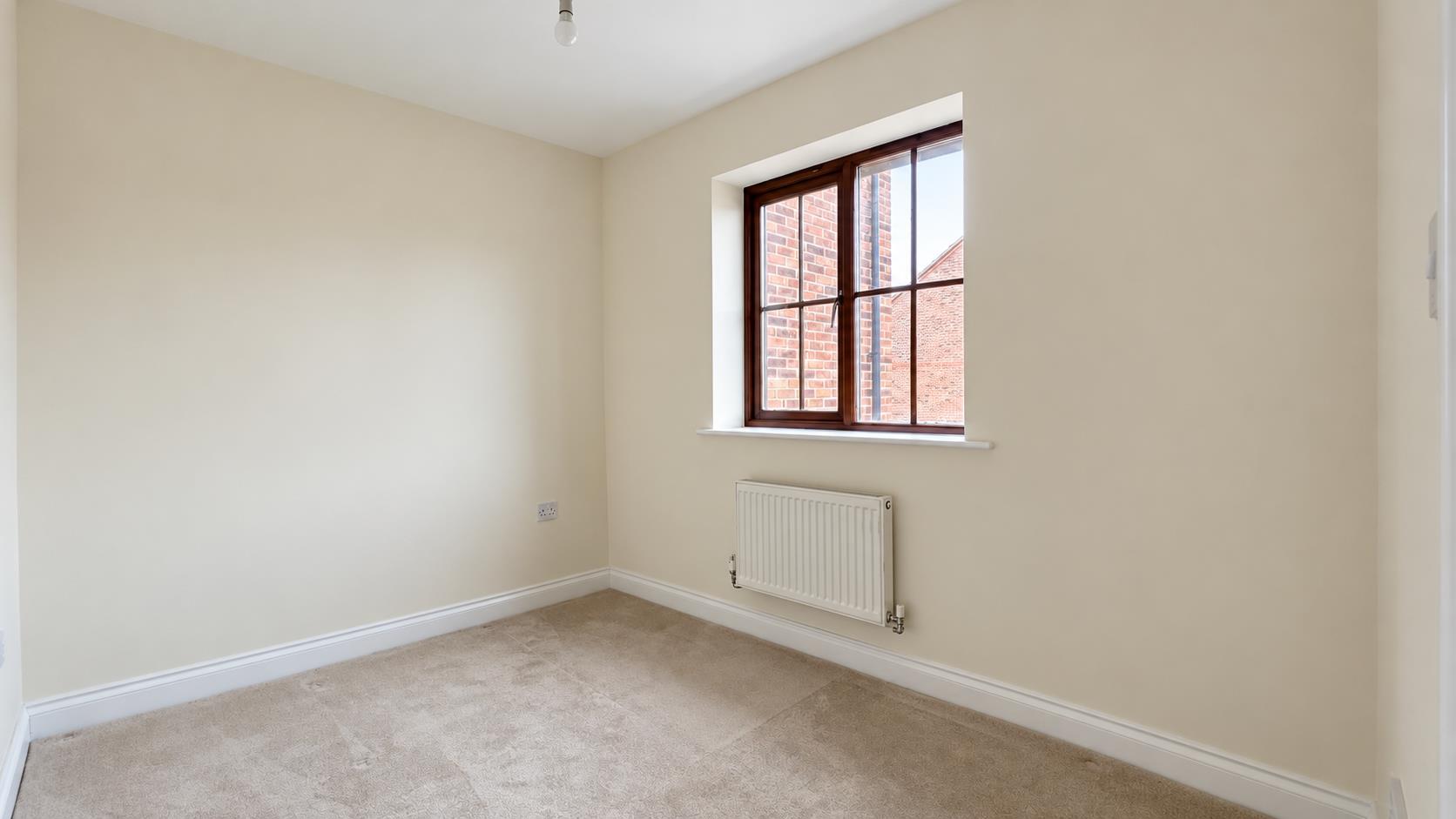 Babylon Grove, Westcroft, Milton Keynes